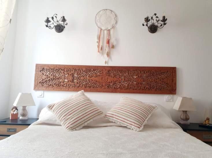 Petit Duplex Atypique Daire Furiani Dış mekan fotoğraf